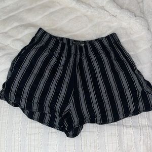 Randy Melville shorts